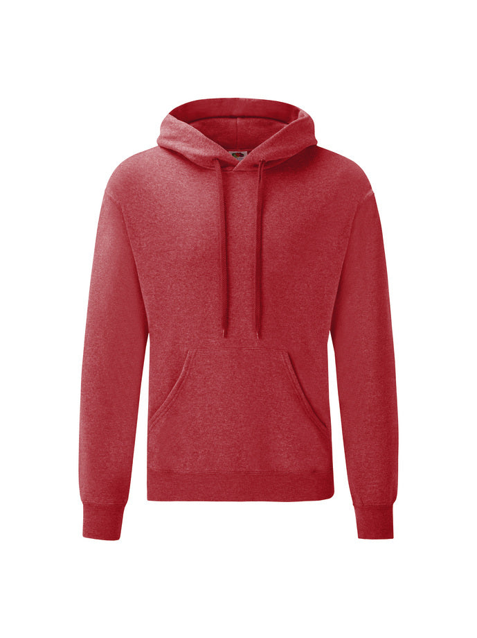 Classic Hooded Sweat