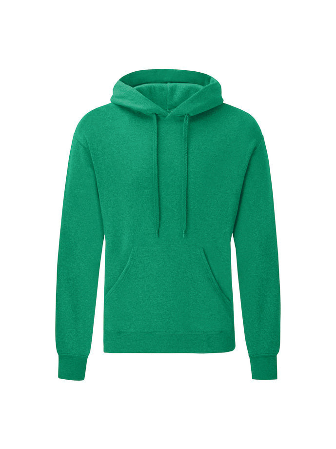 Classic Hooded Sweat