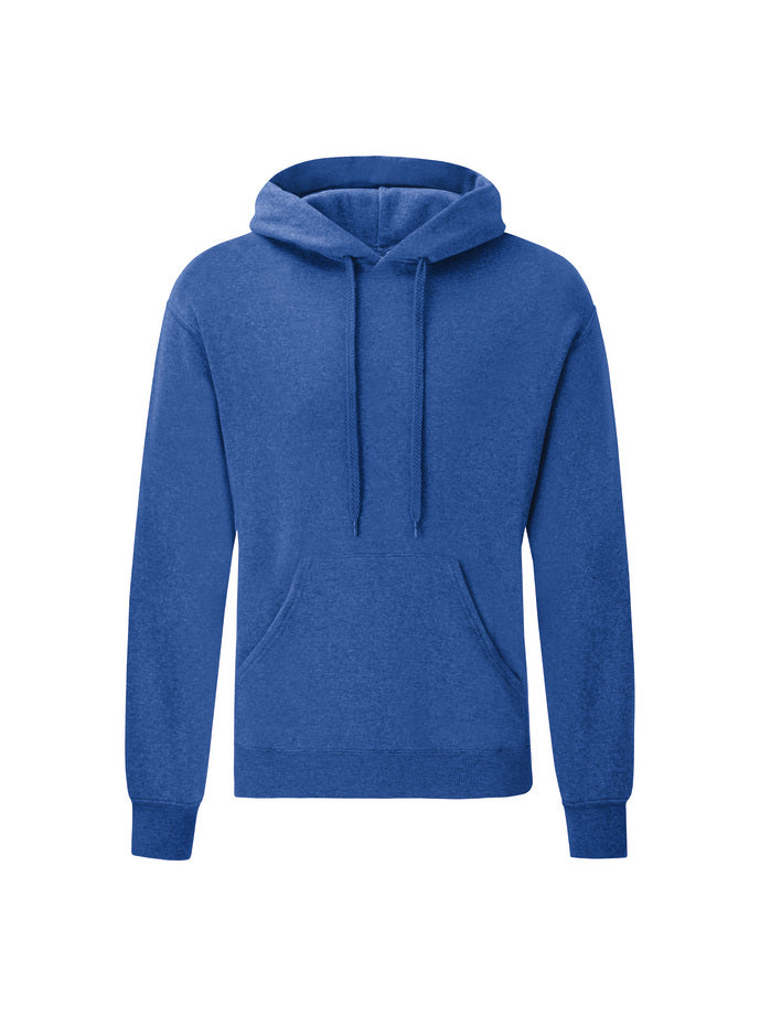 Classic Hooded Sweat