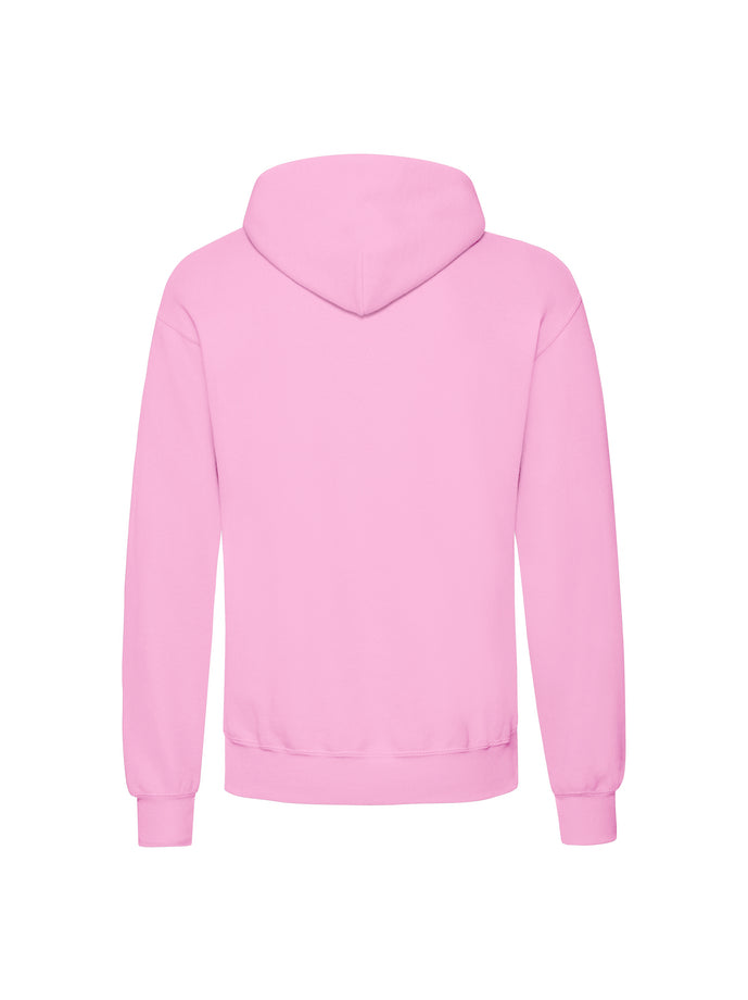 Classic Hooded Sweat