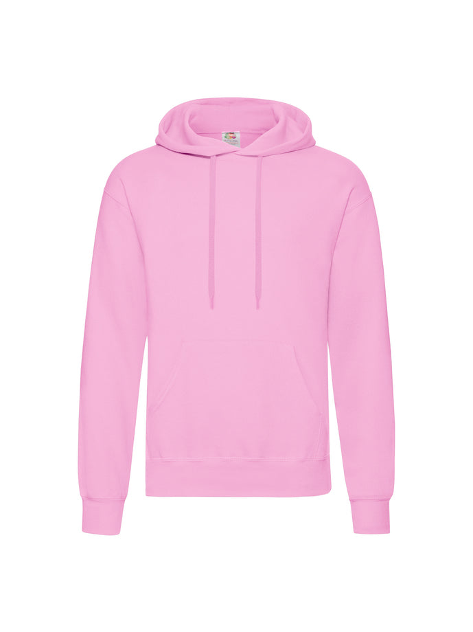 Classic Hooded Sweat