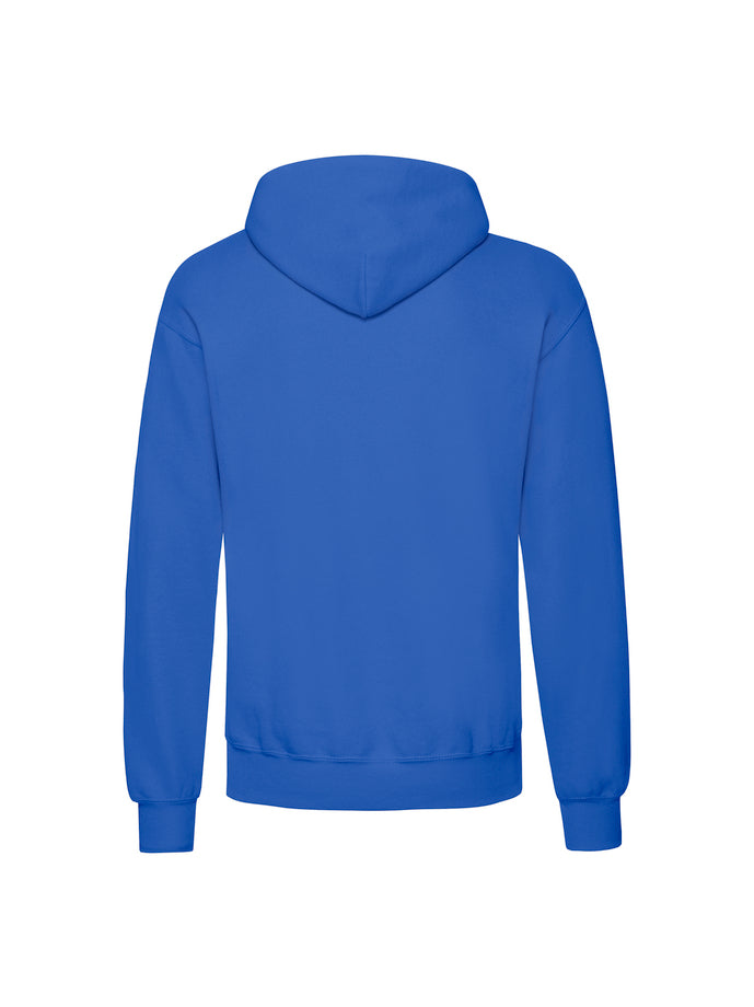 Classic Hooded Sweat