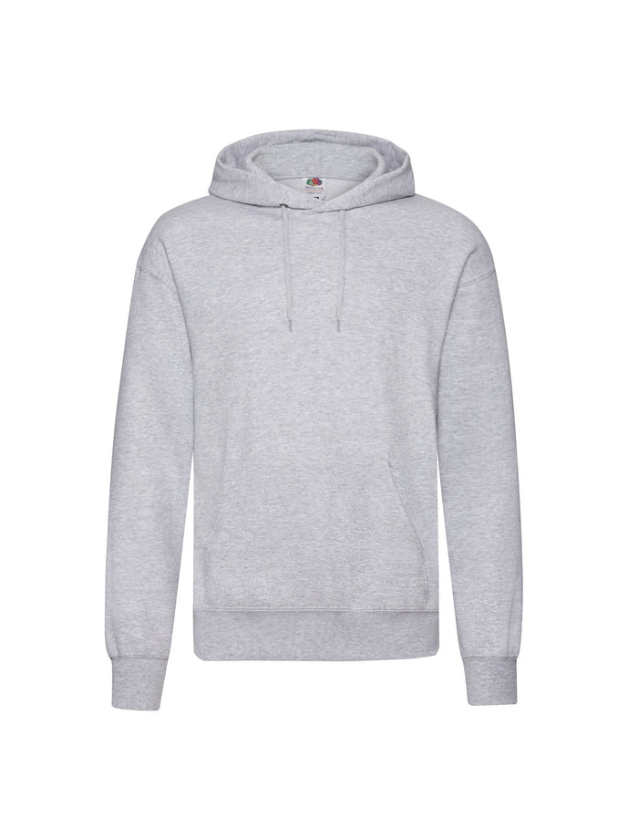 Classic Hooded Sweat