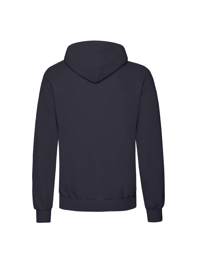 Classic Hooded Sweat