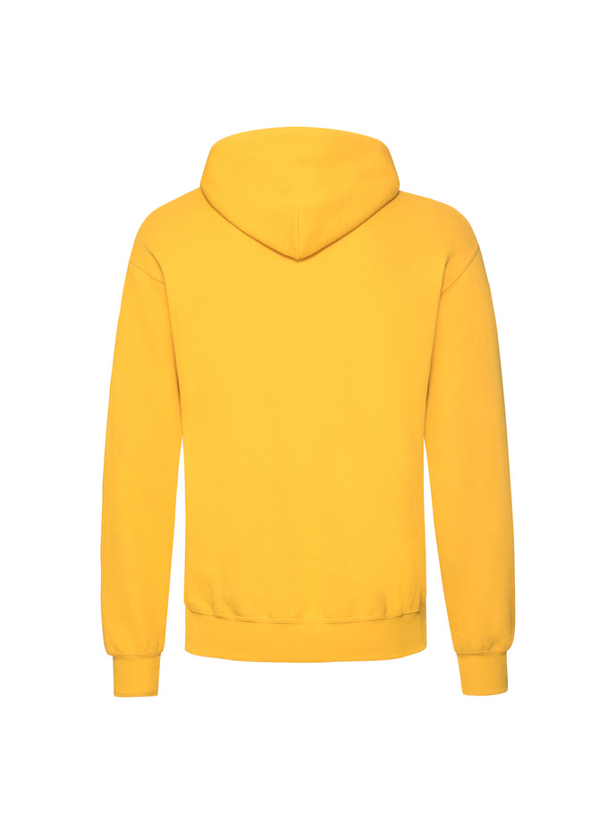 Classic Hooded Sweat