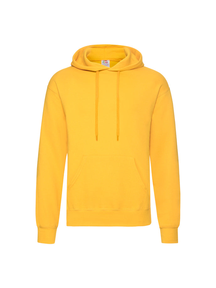 Classic Hooded Sweat