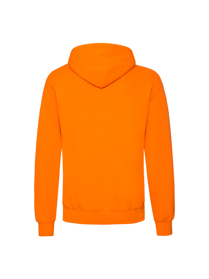 Classic Hooded Sweat