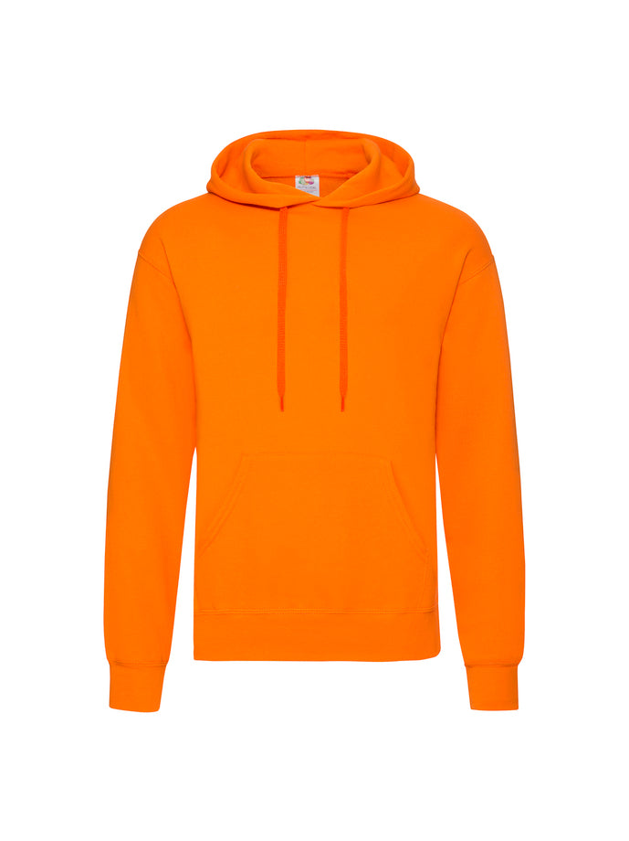 Classic Hooded Sweat