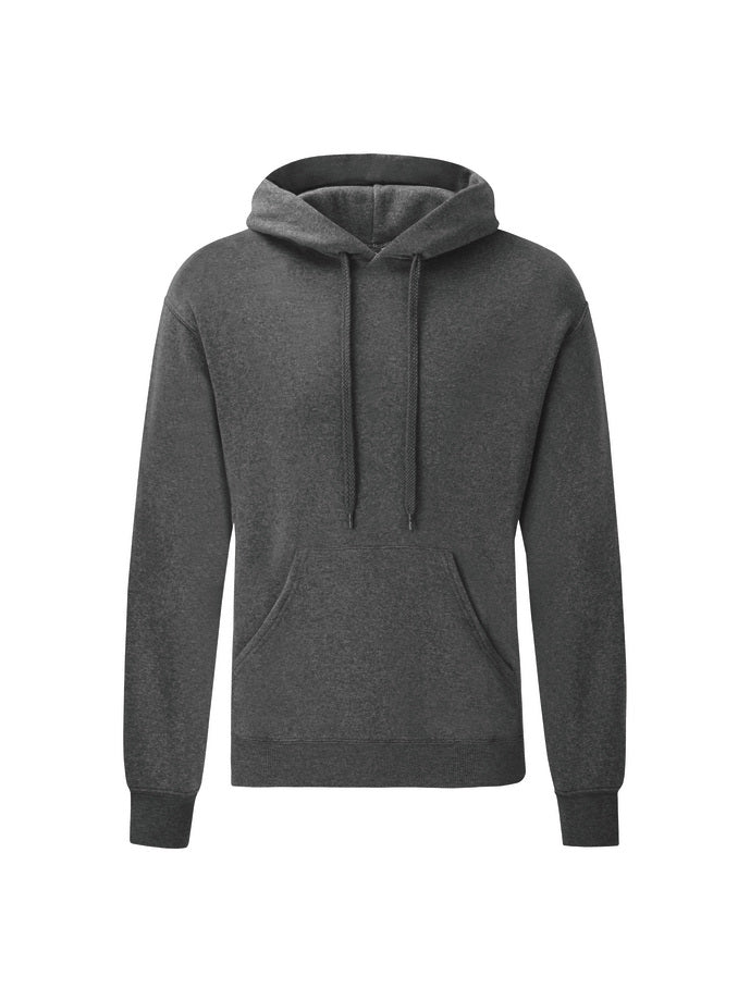Classic Hooded Sweat