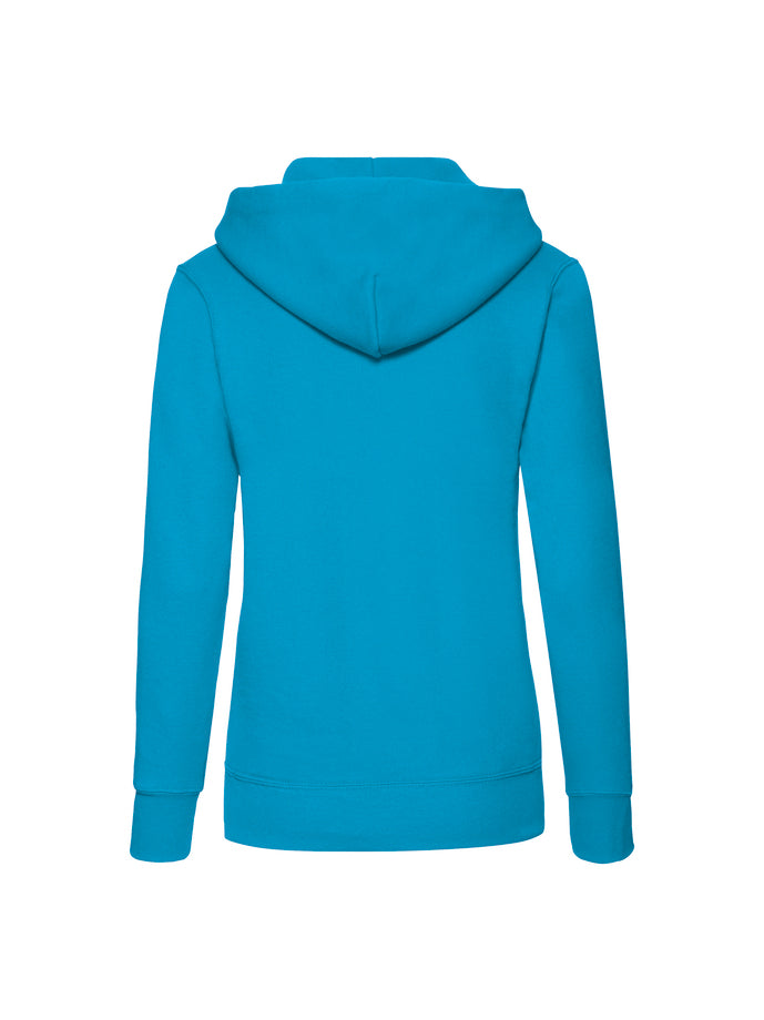 Classic Hooded Sweat Women