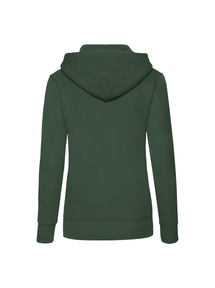 Classic Hooded Sweat Women