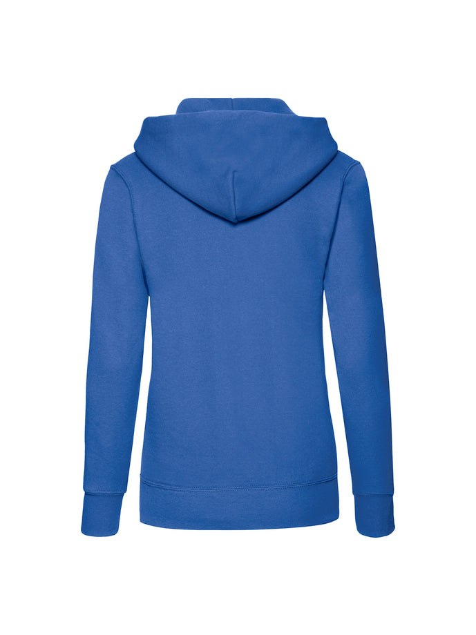 Classic Hooded Sweat Women