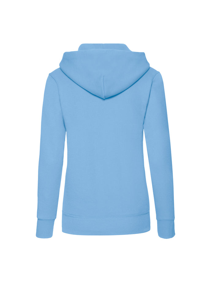 Classic Hooded Sweat Women