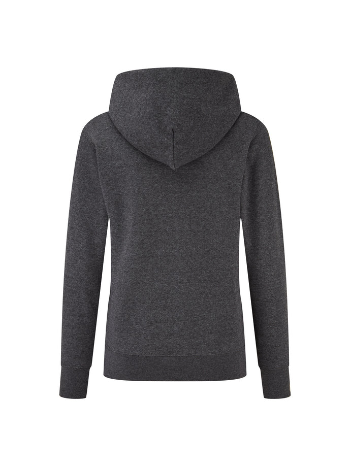 Classic Hooded Sweat Women