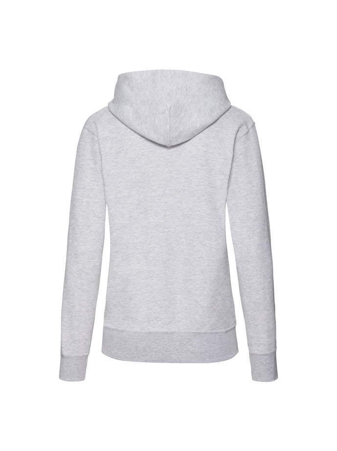 Classic Hooded Sweat Women