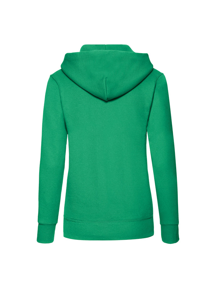 Classic Hooded Sweat Women