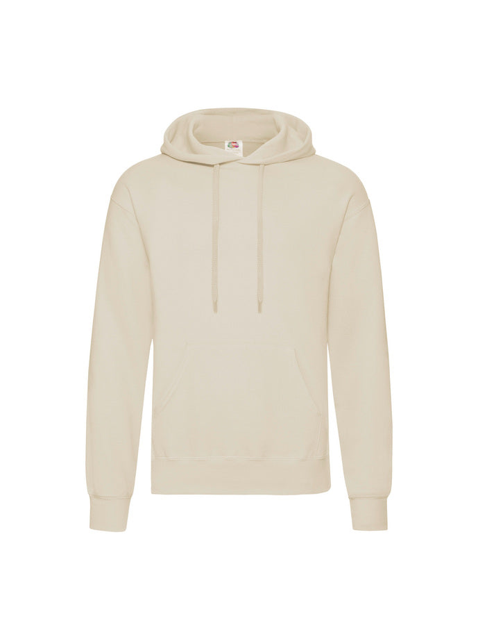 Classic Hooded Sweat
