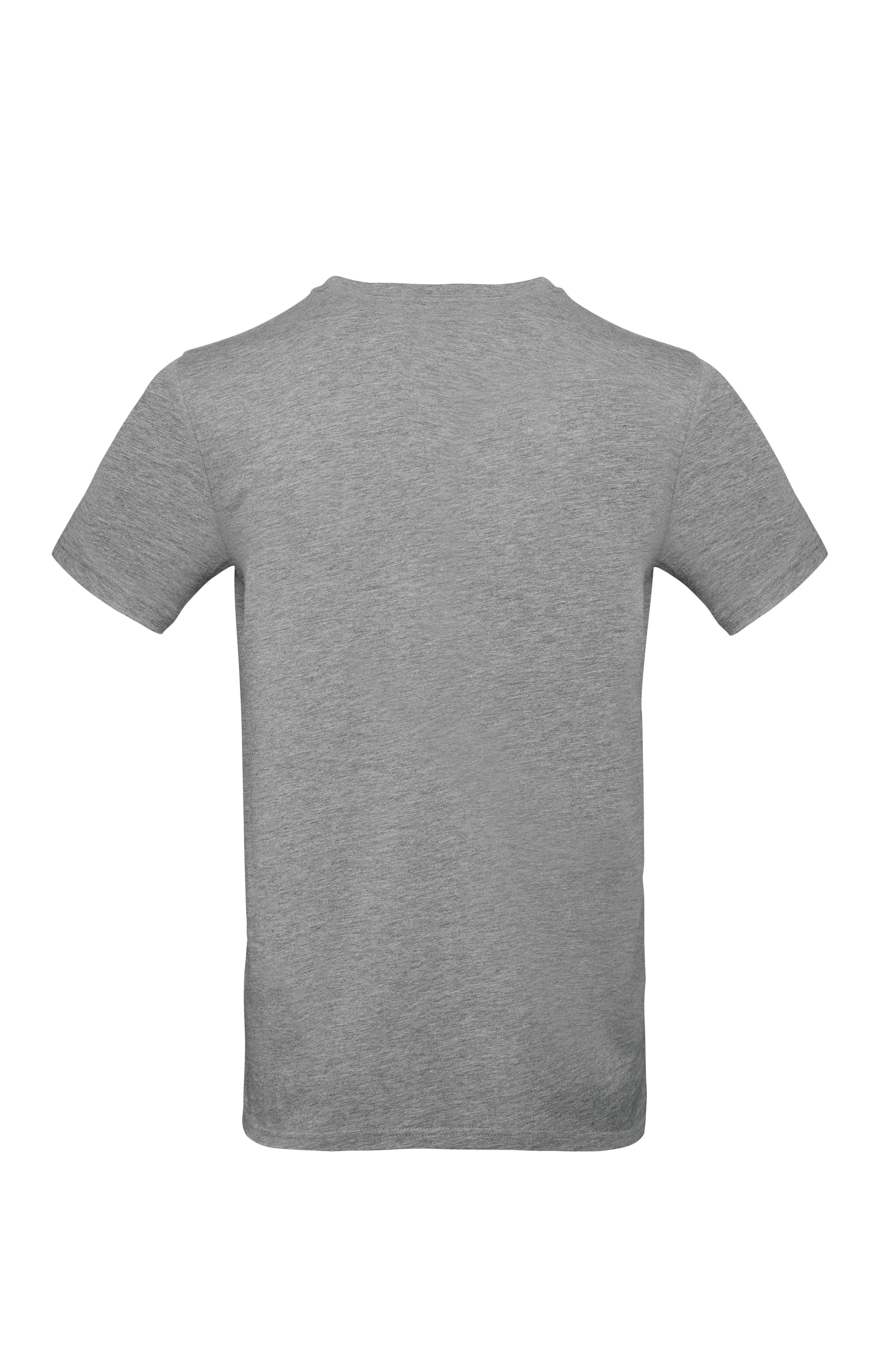 T-Shirt Inspire Plus