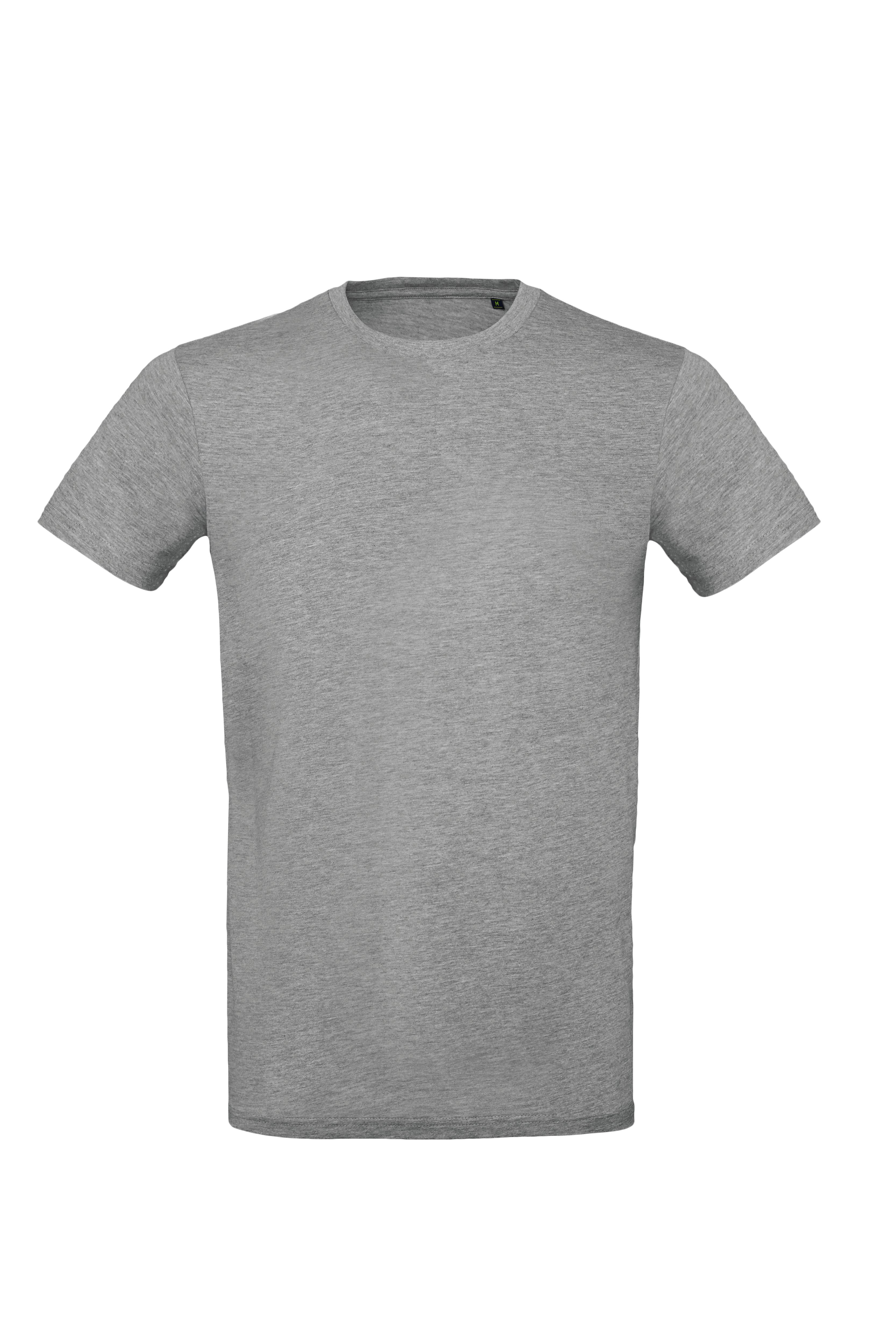 T-Shirt Inspire Plus