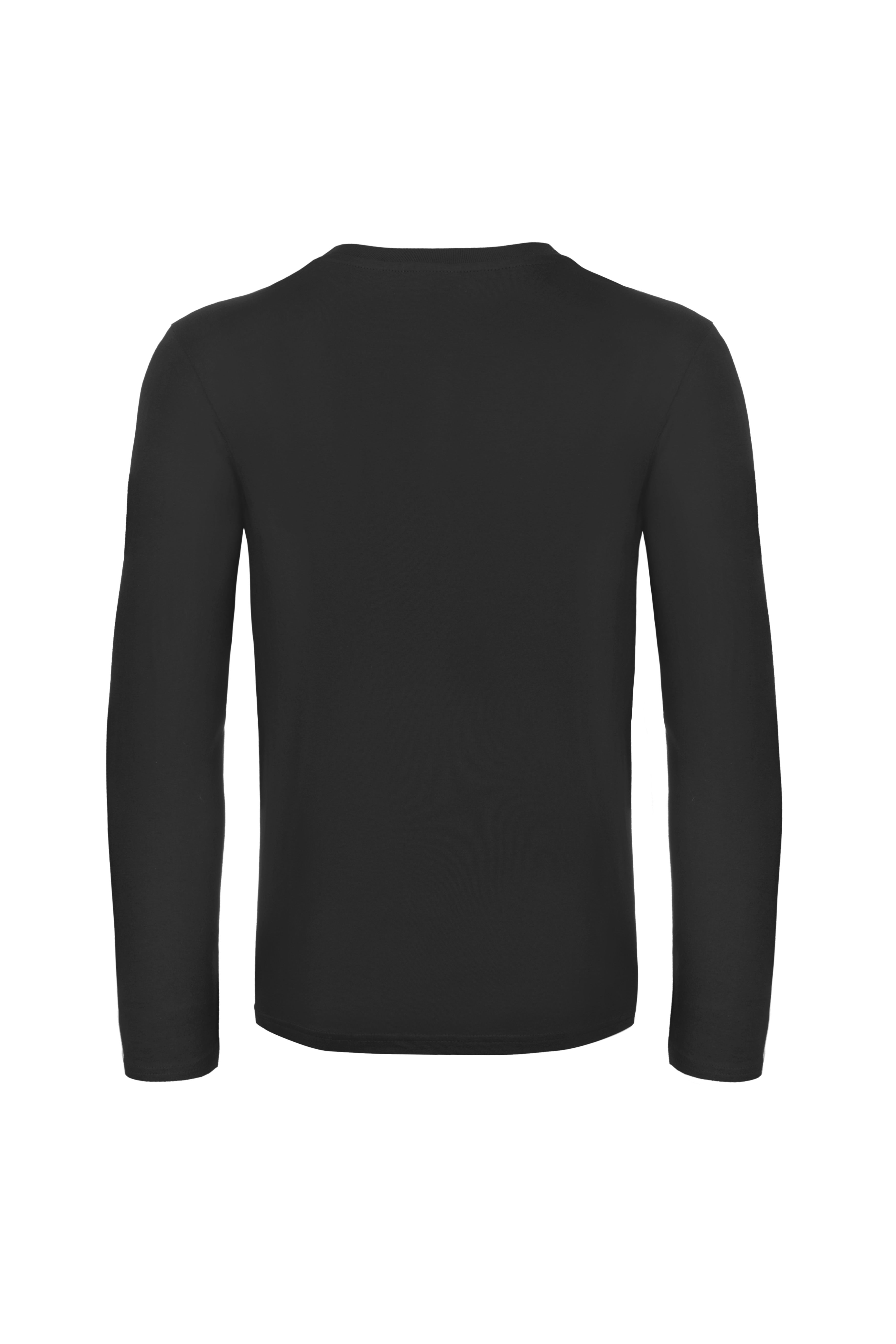 T-Shirt #E190 Long Sleeve