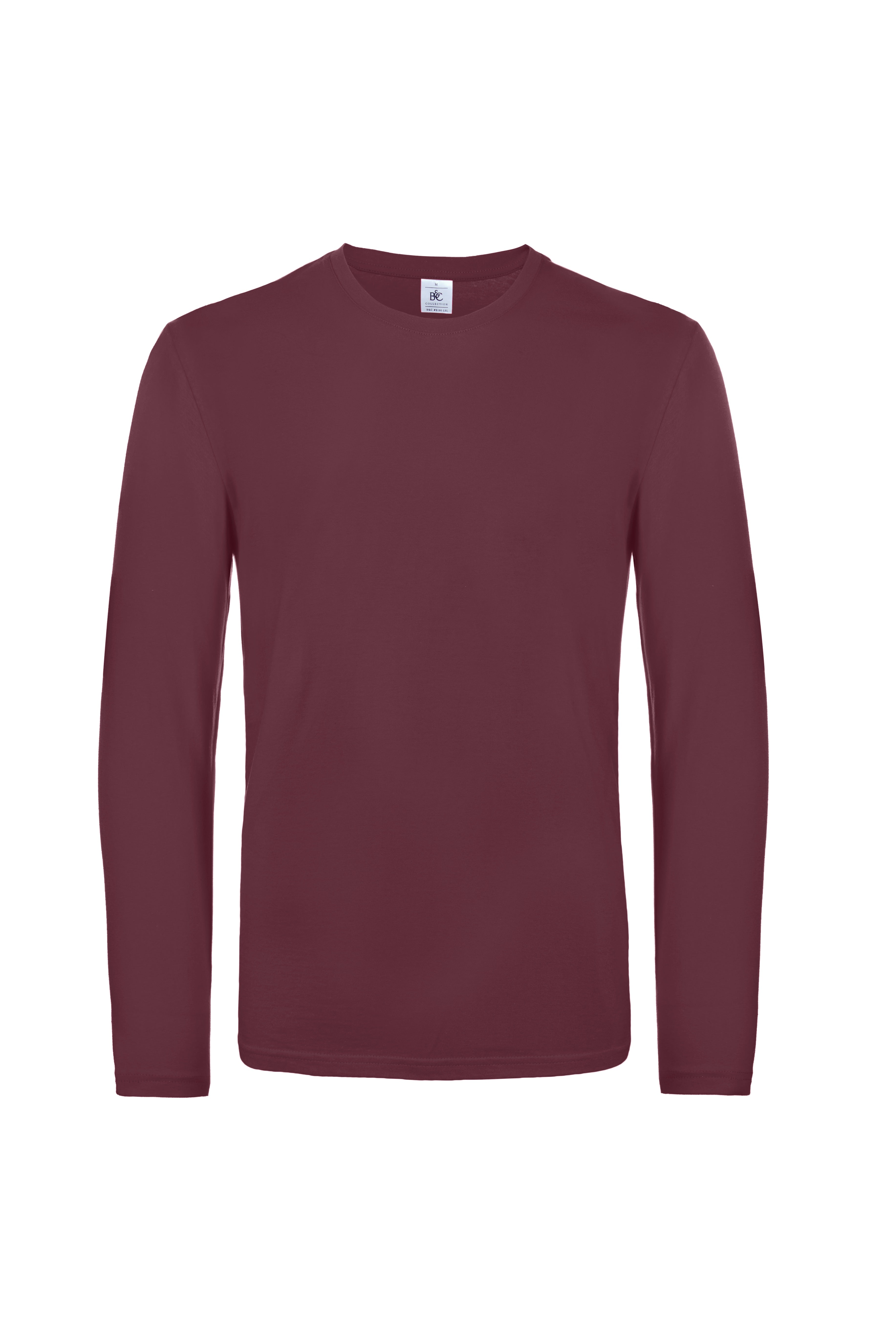 T-Shirt #E190 Long Sleeve