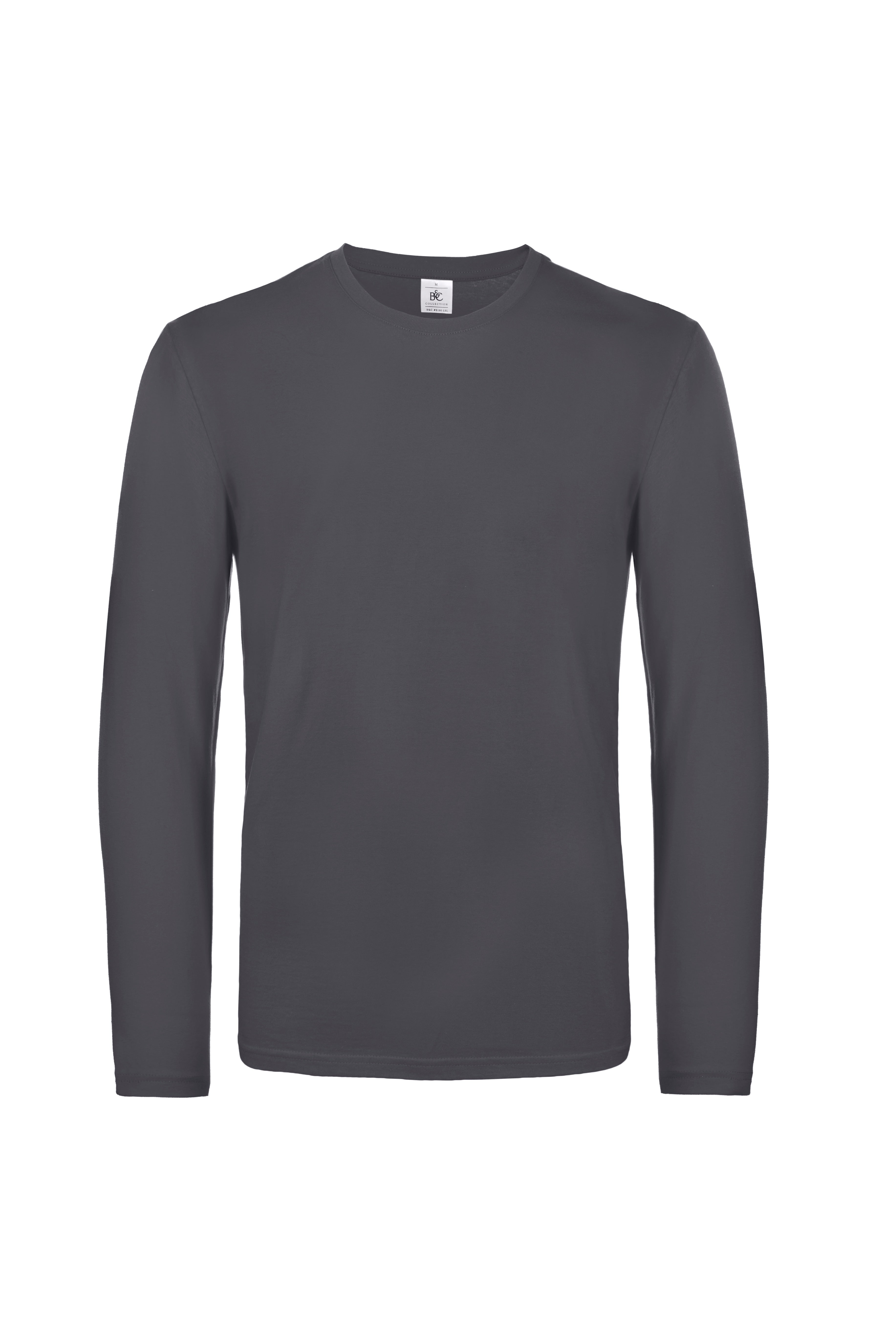 T-Shirt #E190 Long Sleeve