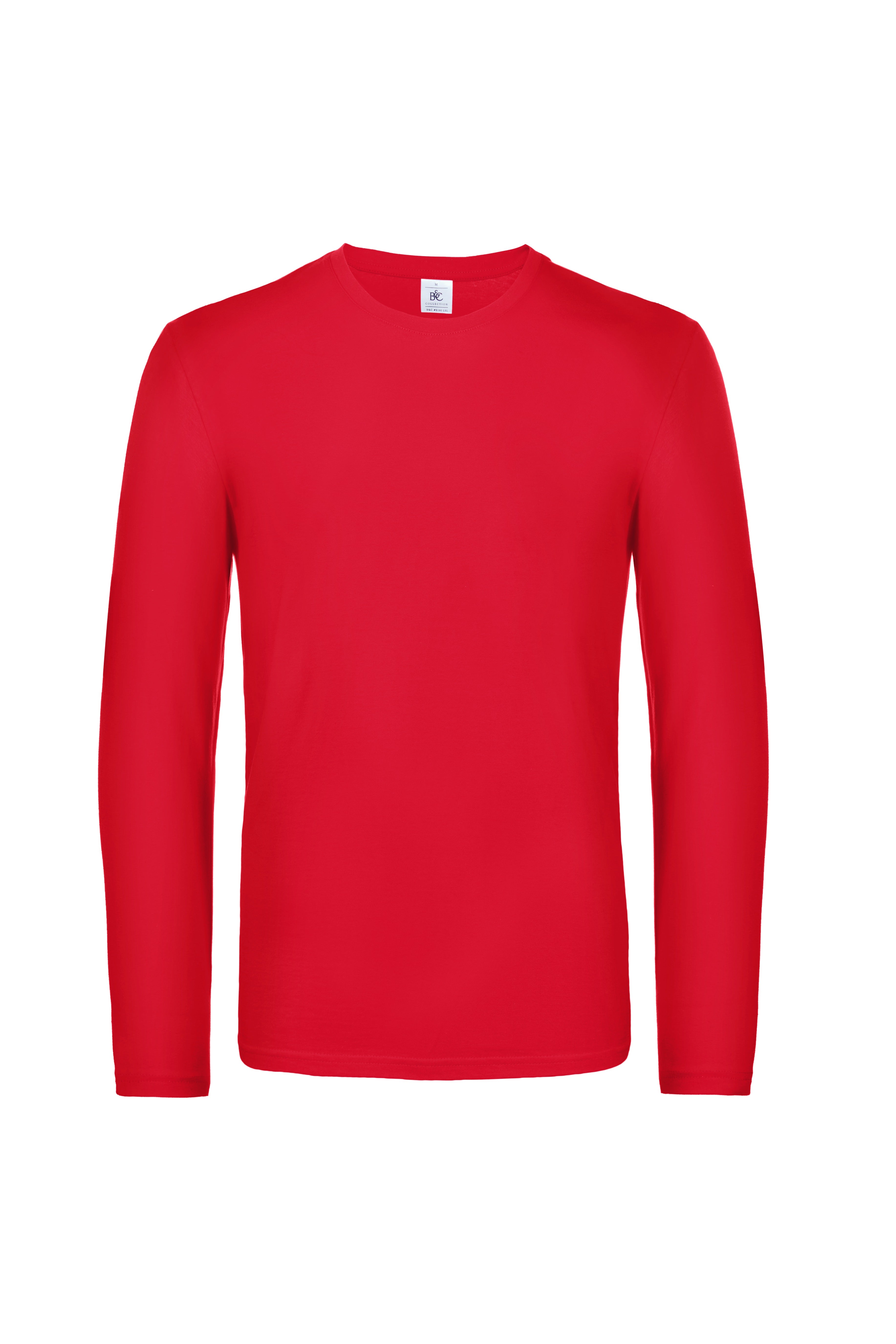 T-Shirt #E190 Long Sleeve