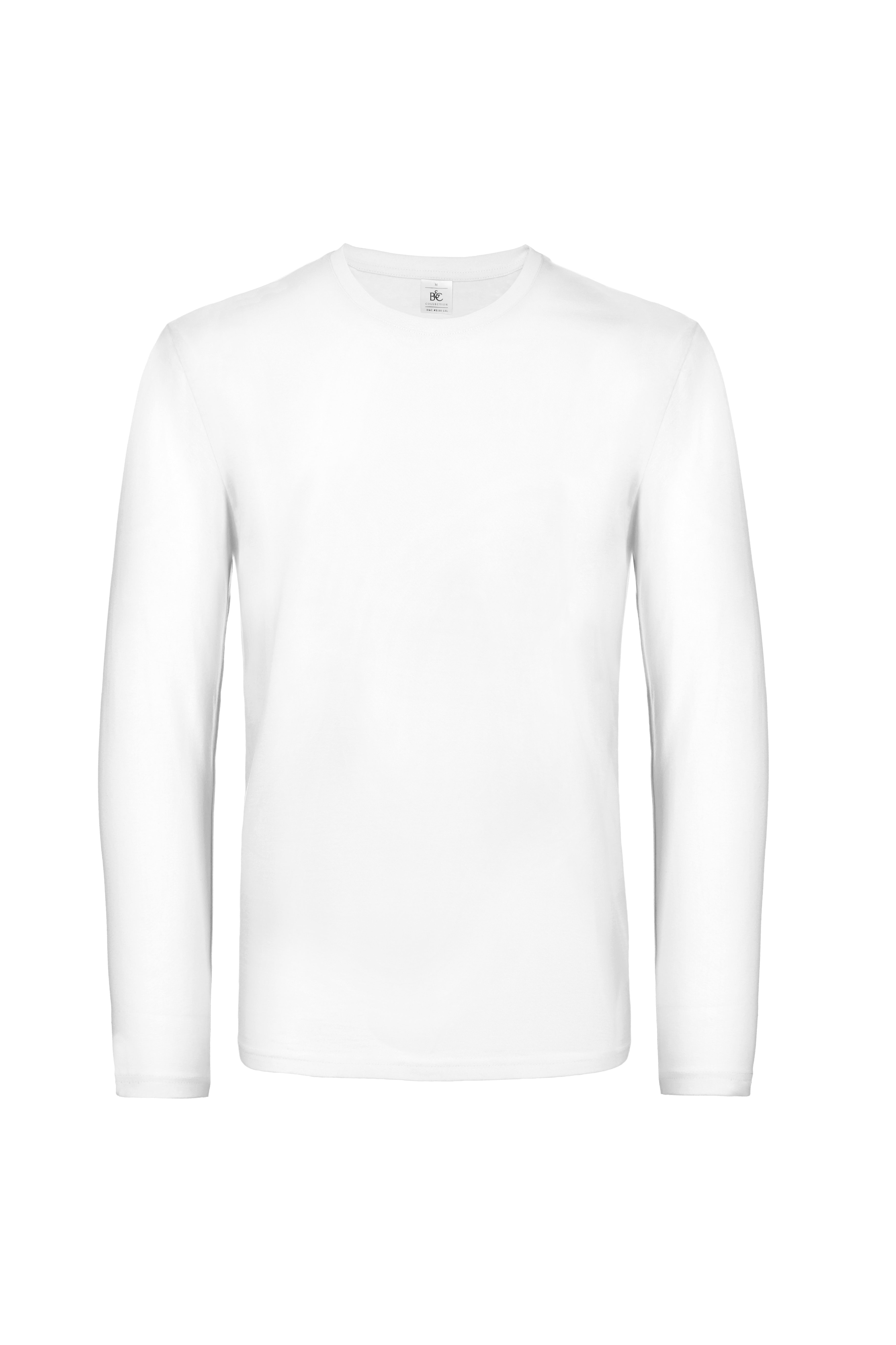 T-Shirt #E190 Long Sleeve