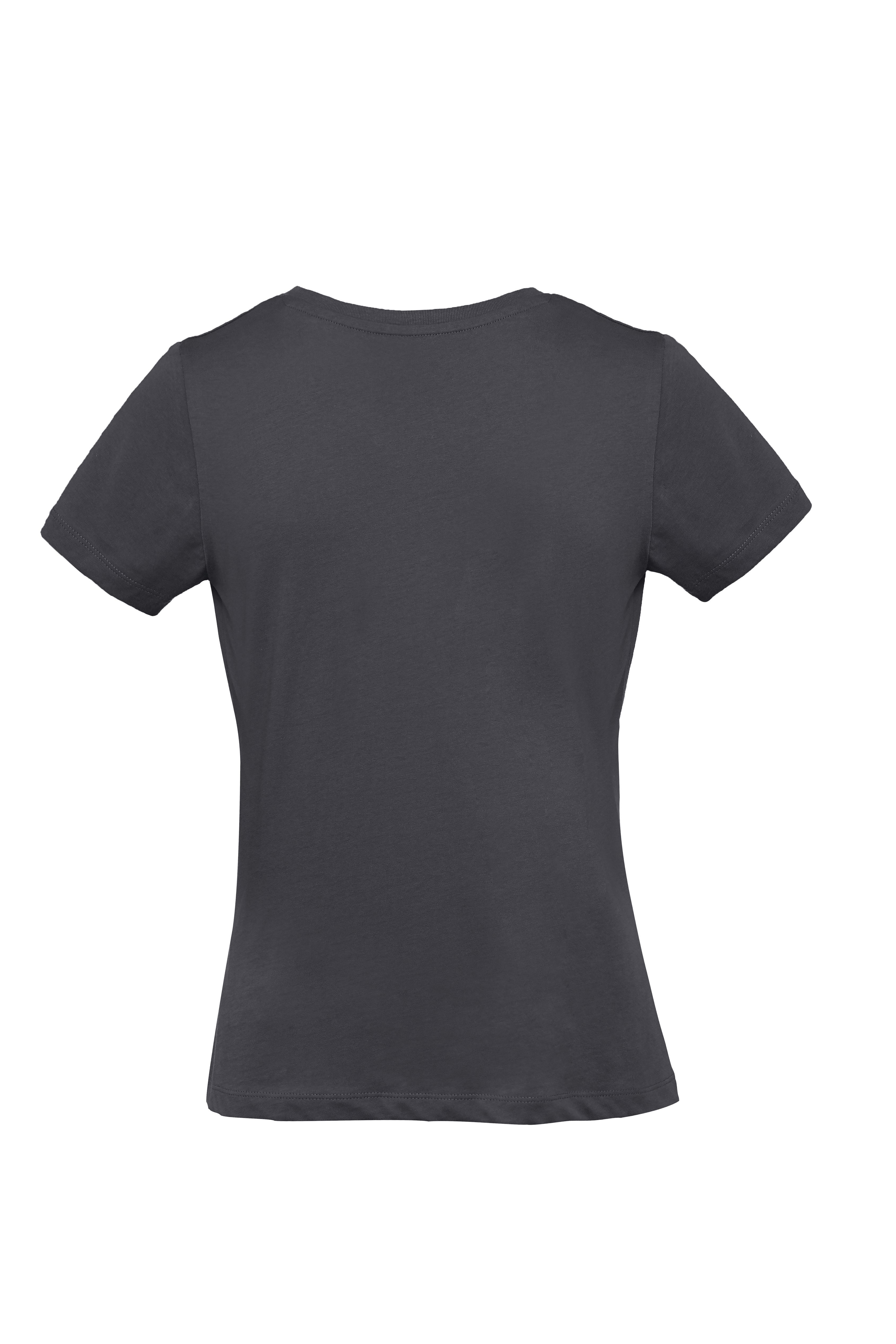 T-Shirt Inspire Plus Women