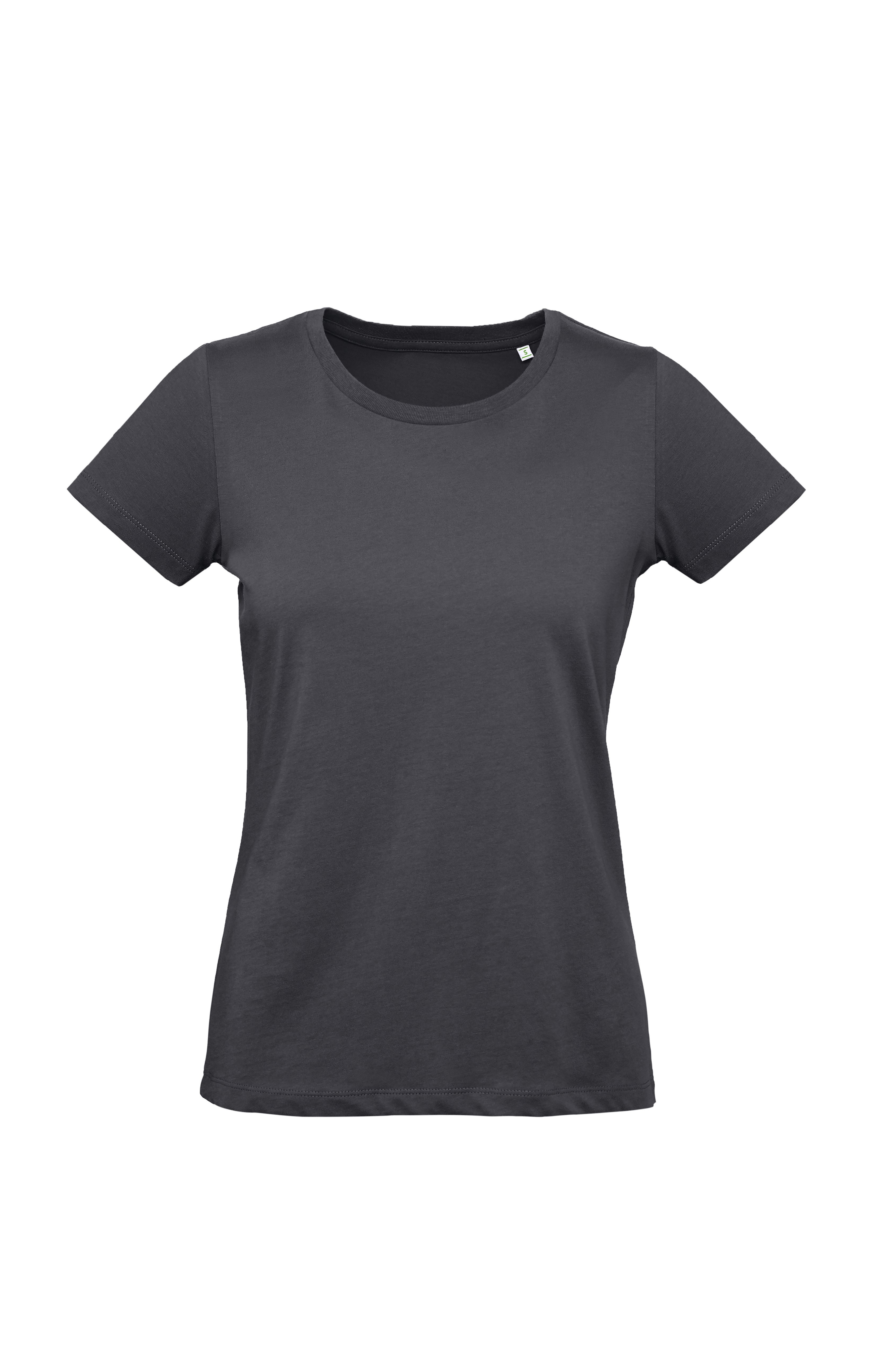 T-Shirt Inspire Plus Women