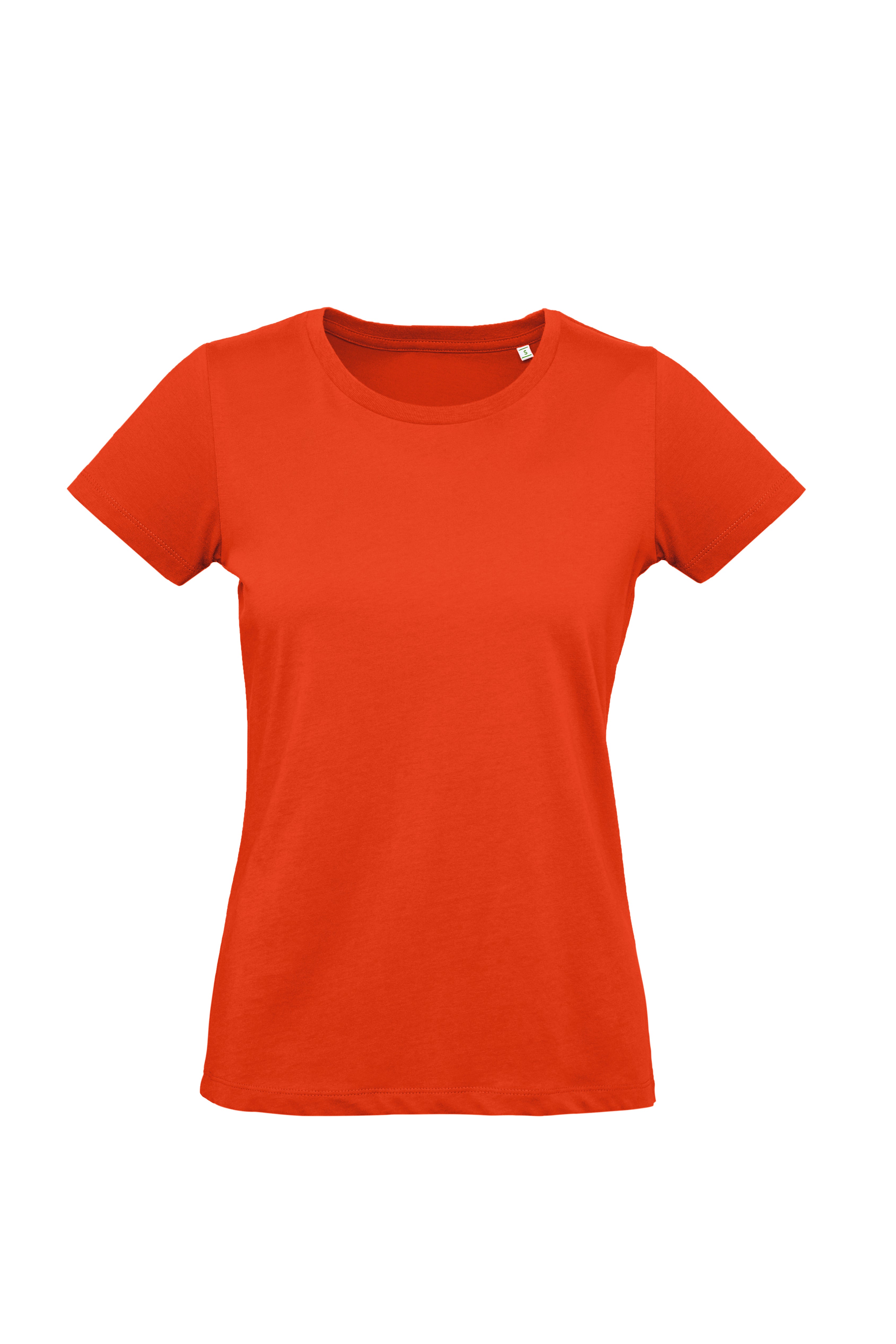 T-Shirt Inspire Plus Women