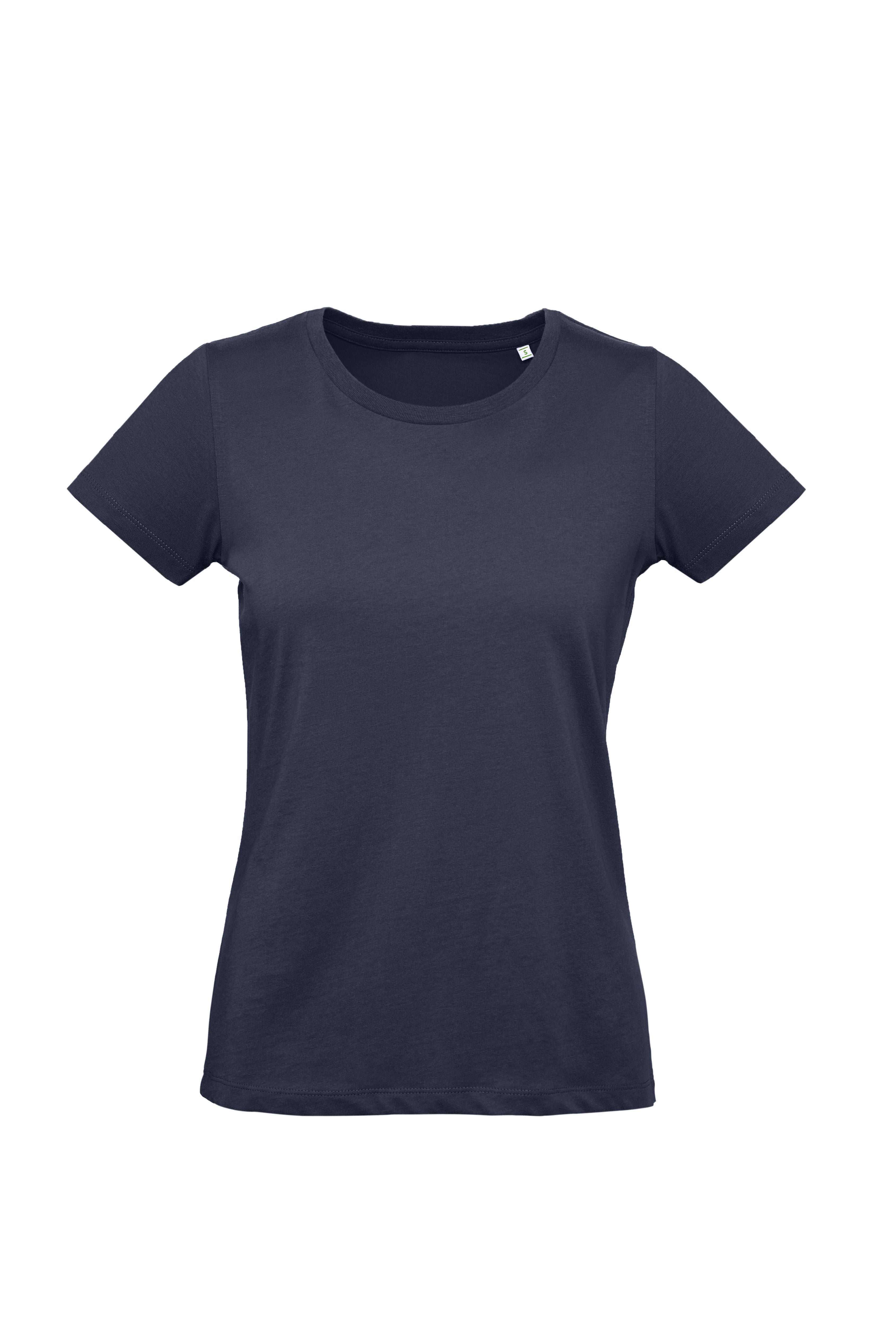 T-Shirt Inspire Plus Women