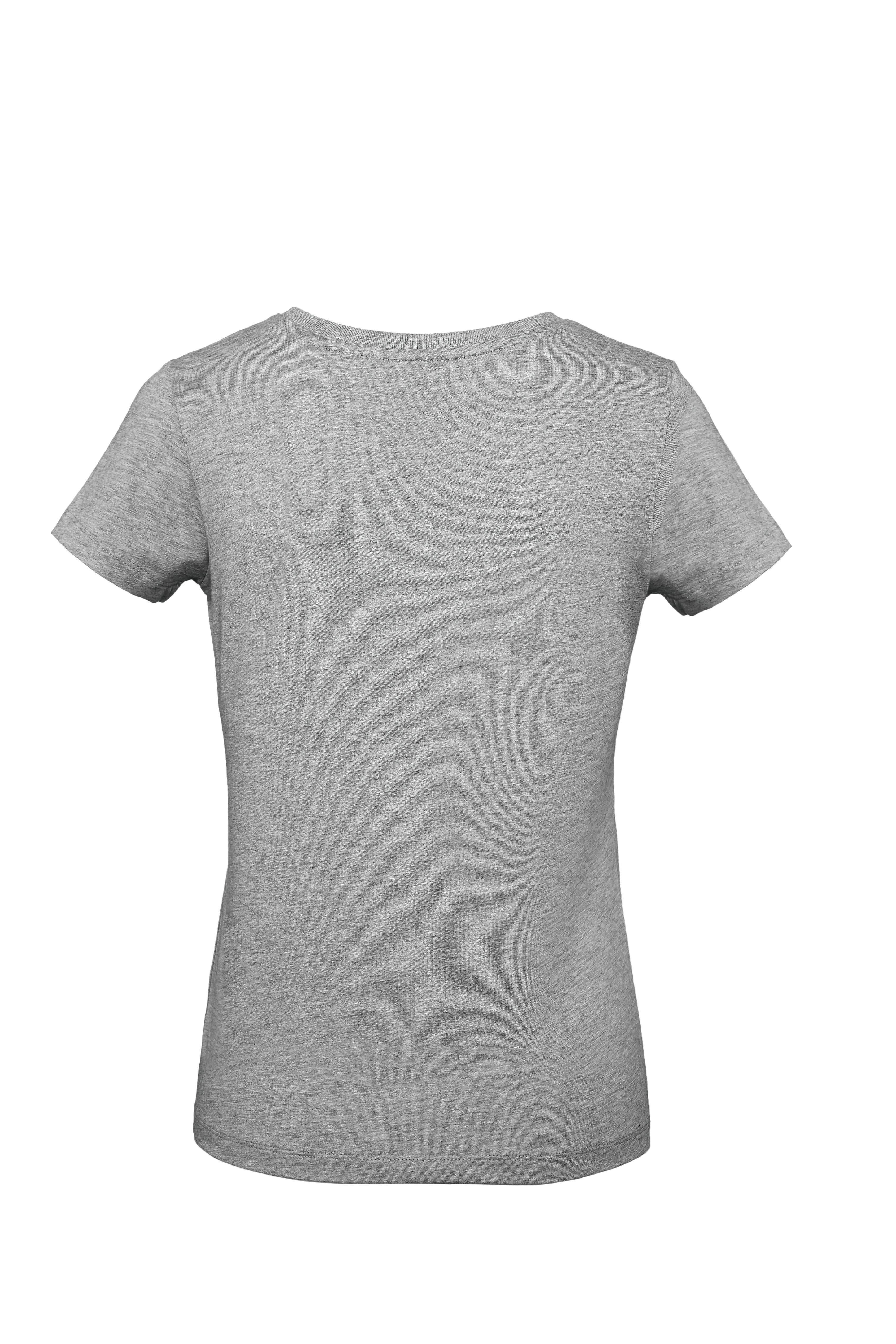 T-Shirt Inspire Plus Women