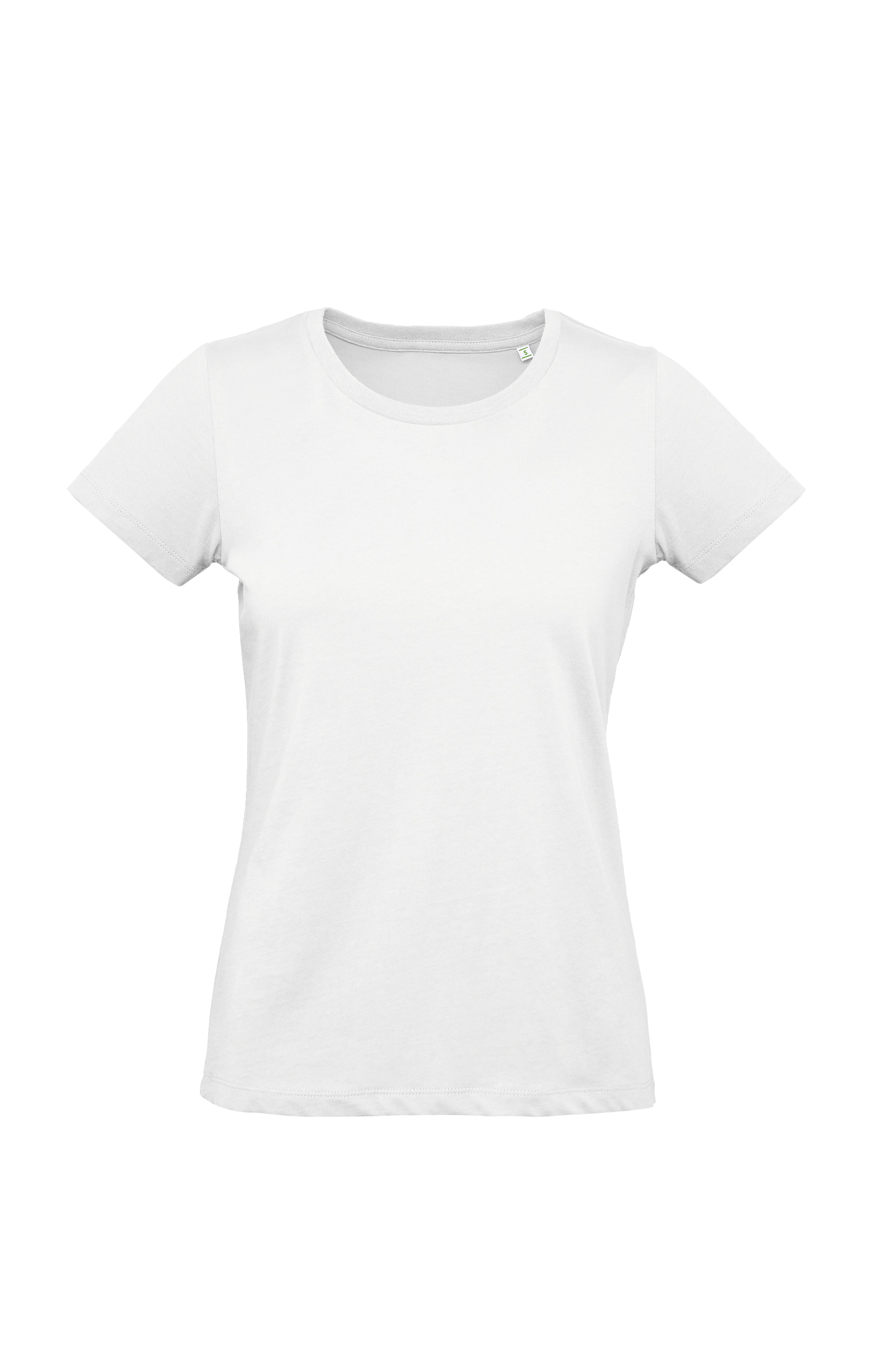 T-Shirt Inspire Plus Women