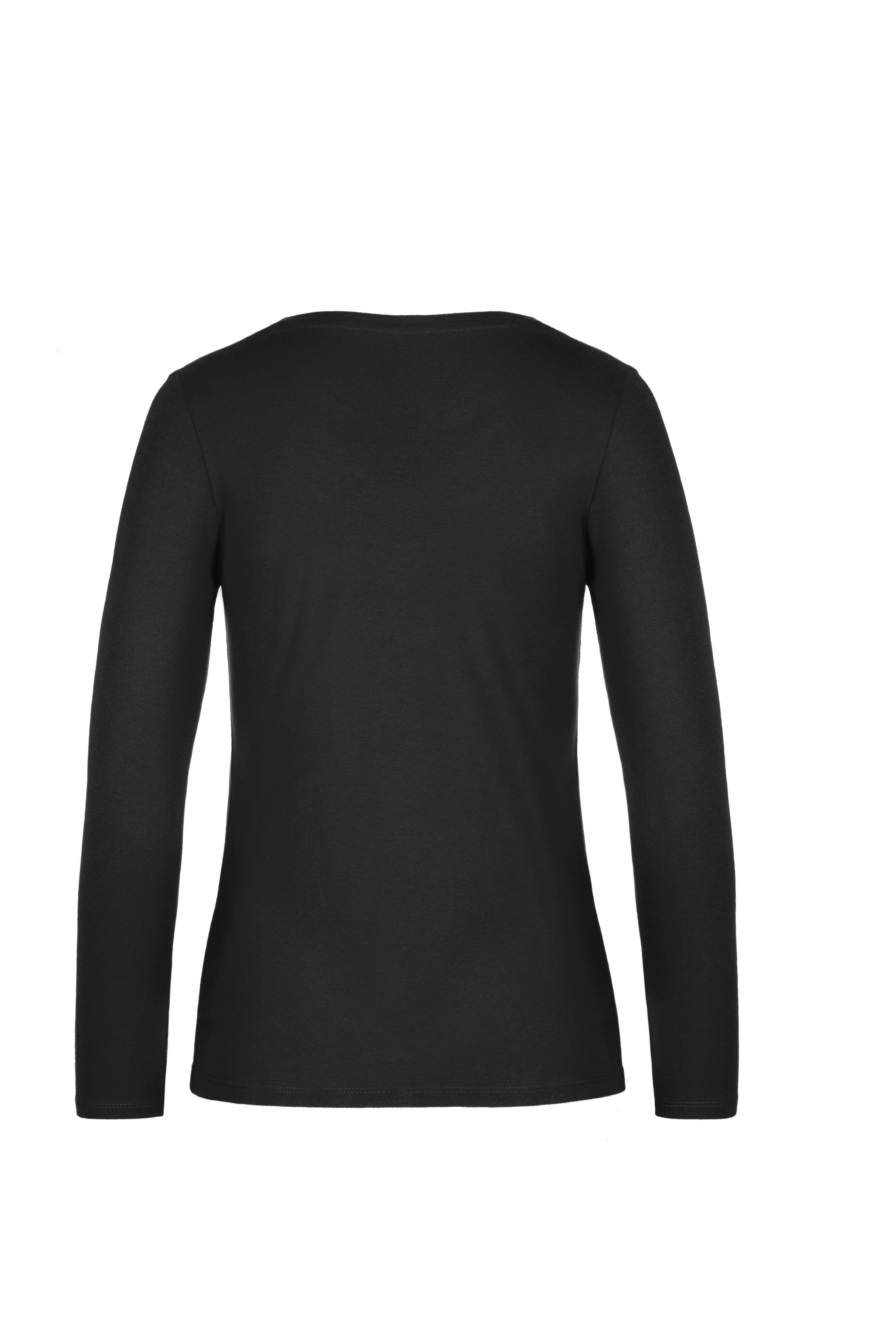 T-Shirt #E190 Long Sleeve Women