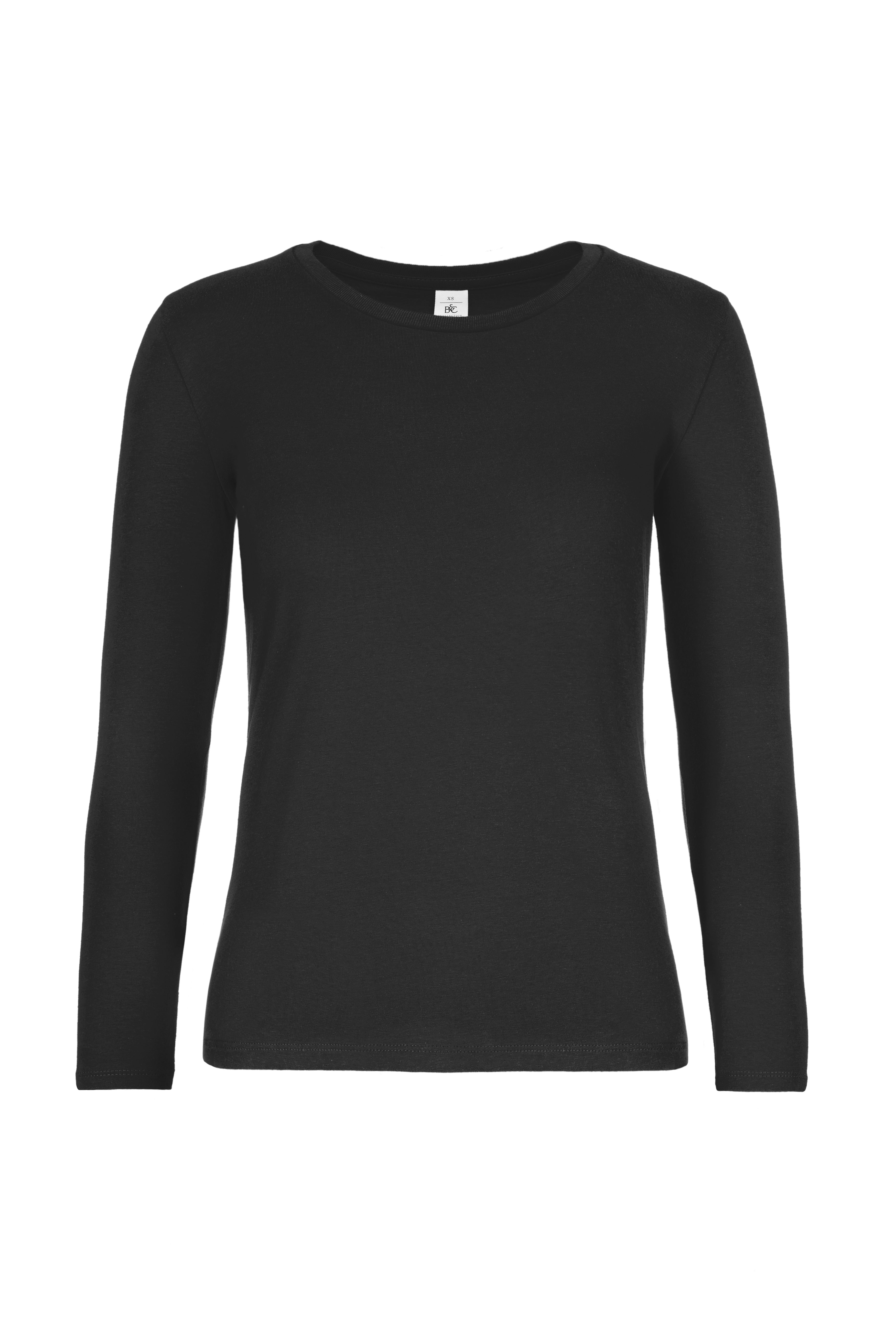 T-Shirt #E190 Long Sleeve Women