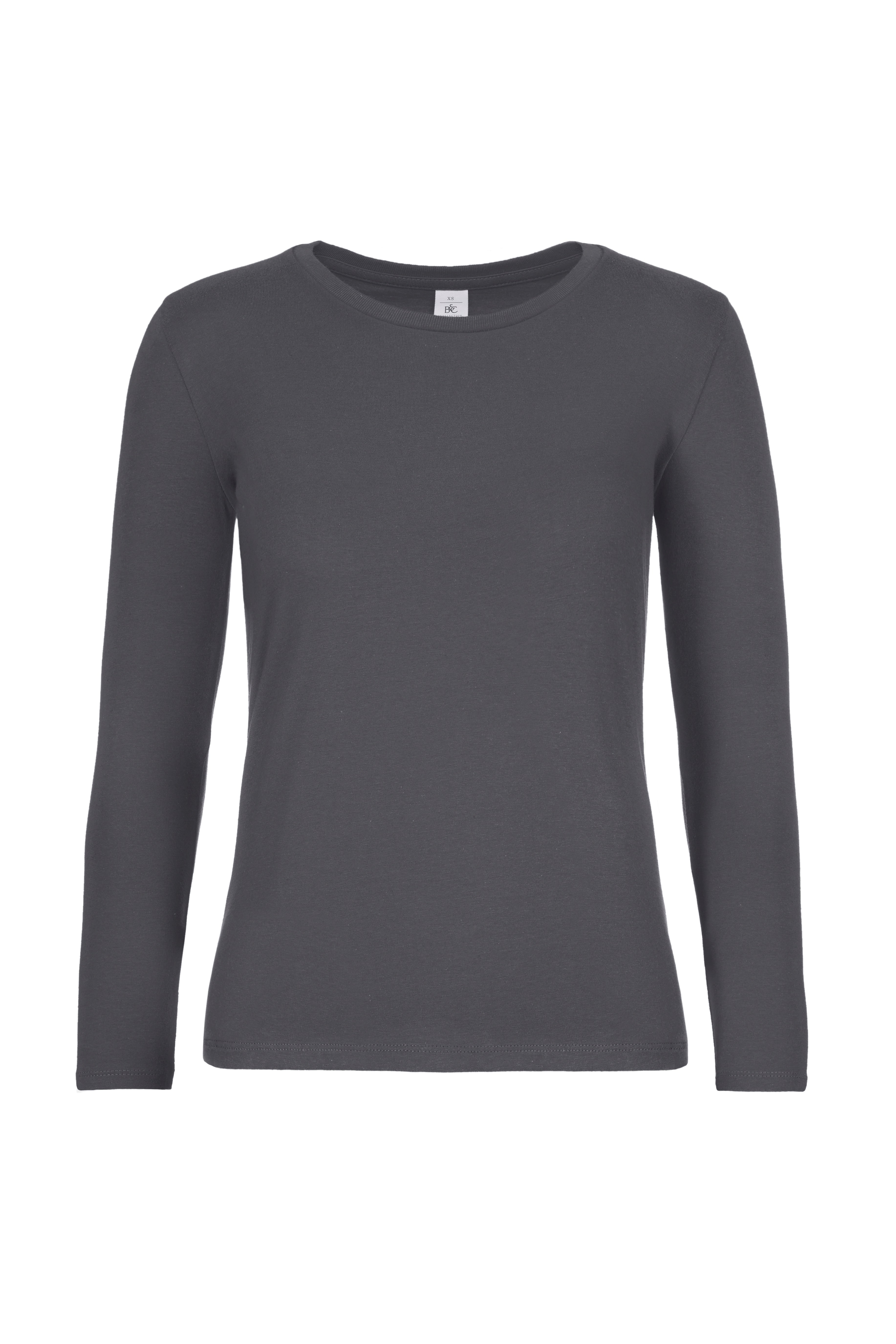 T-Shirt #E190 Long Sleeve Women