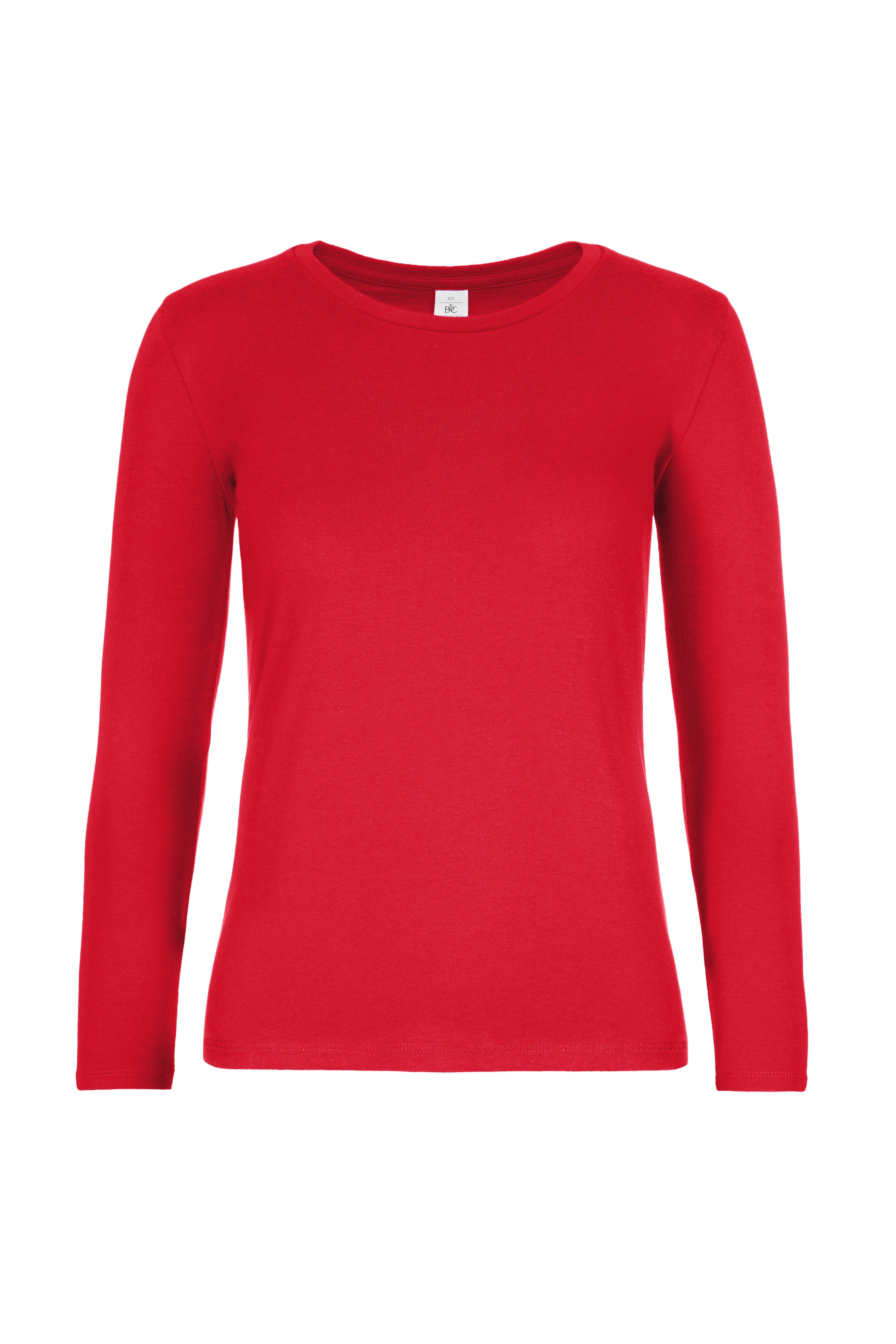 T-Shirt #E190 Long Sleeve Women