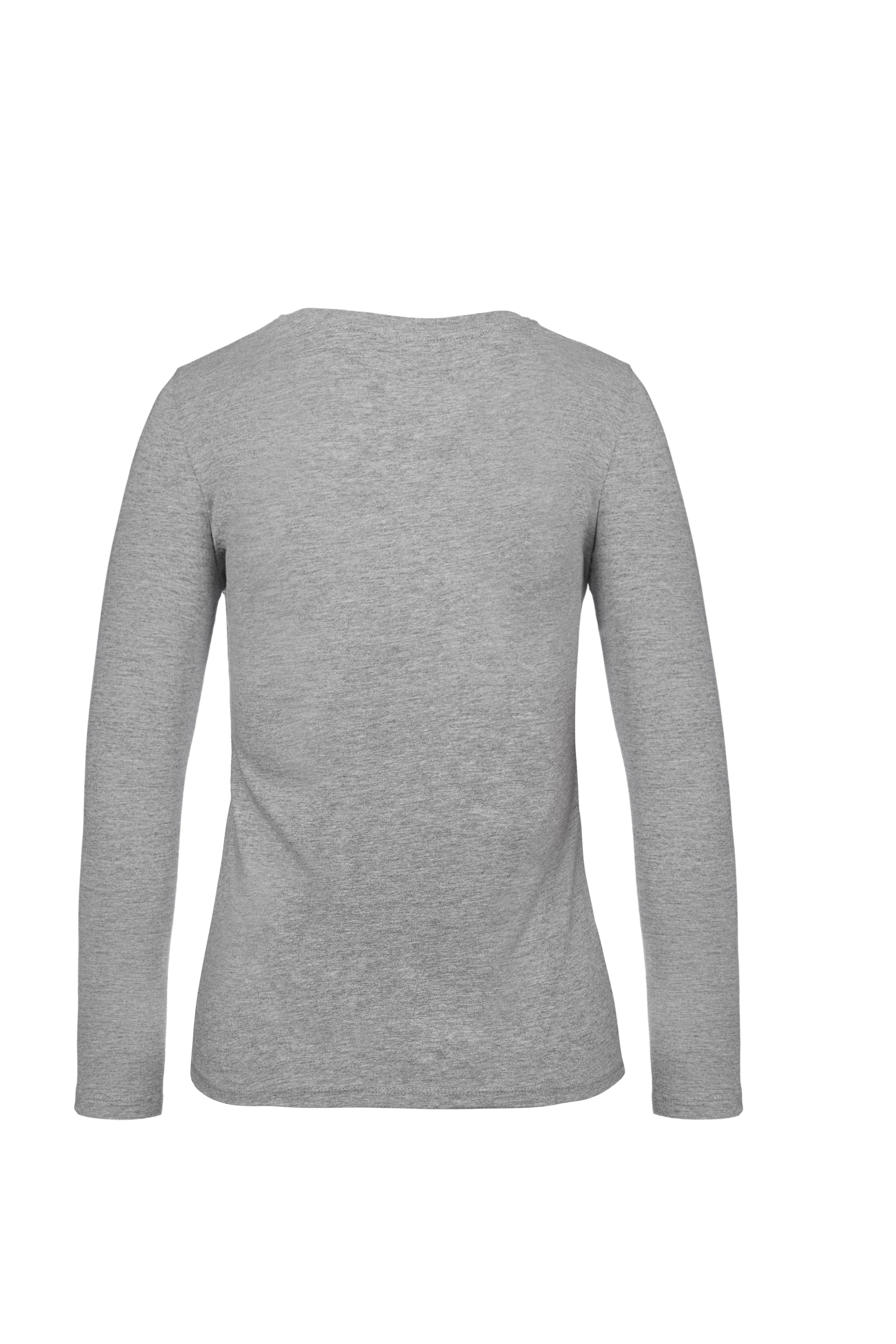 T-Shirt #E190 Long Sleeve Women