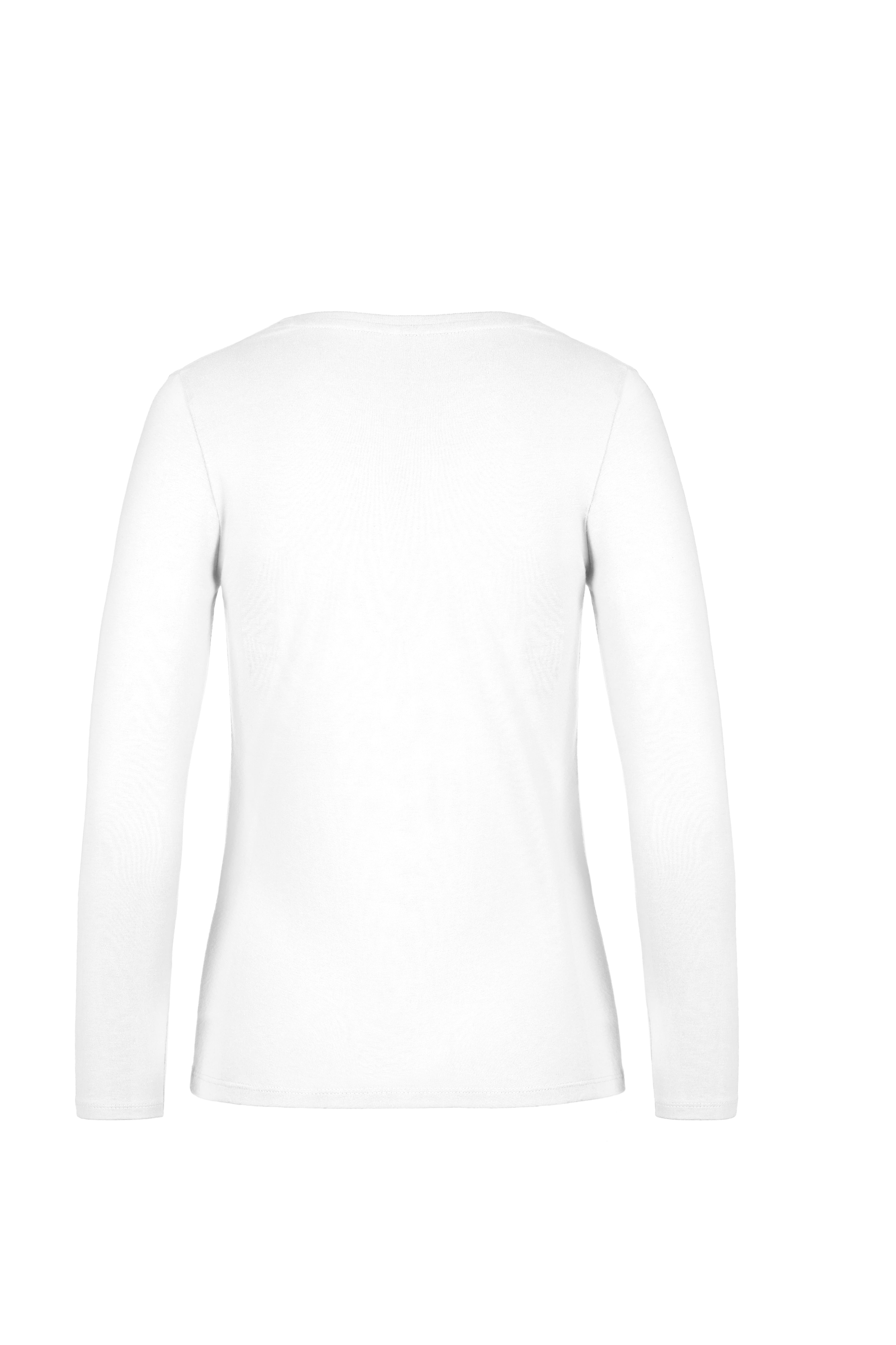T-Shirt #E190 Long Sleeve Women
