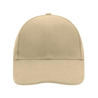 6 Panel Cap Laminated