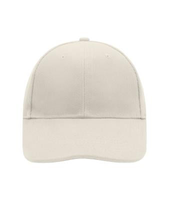 6 Panel Cap Laminated