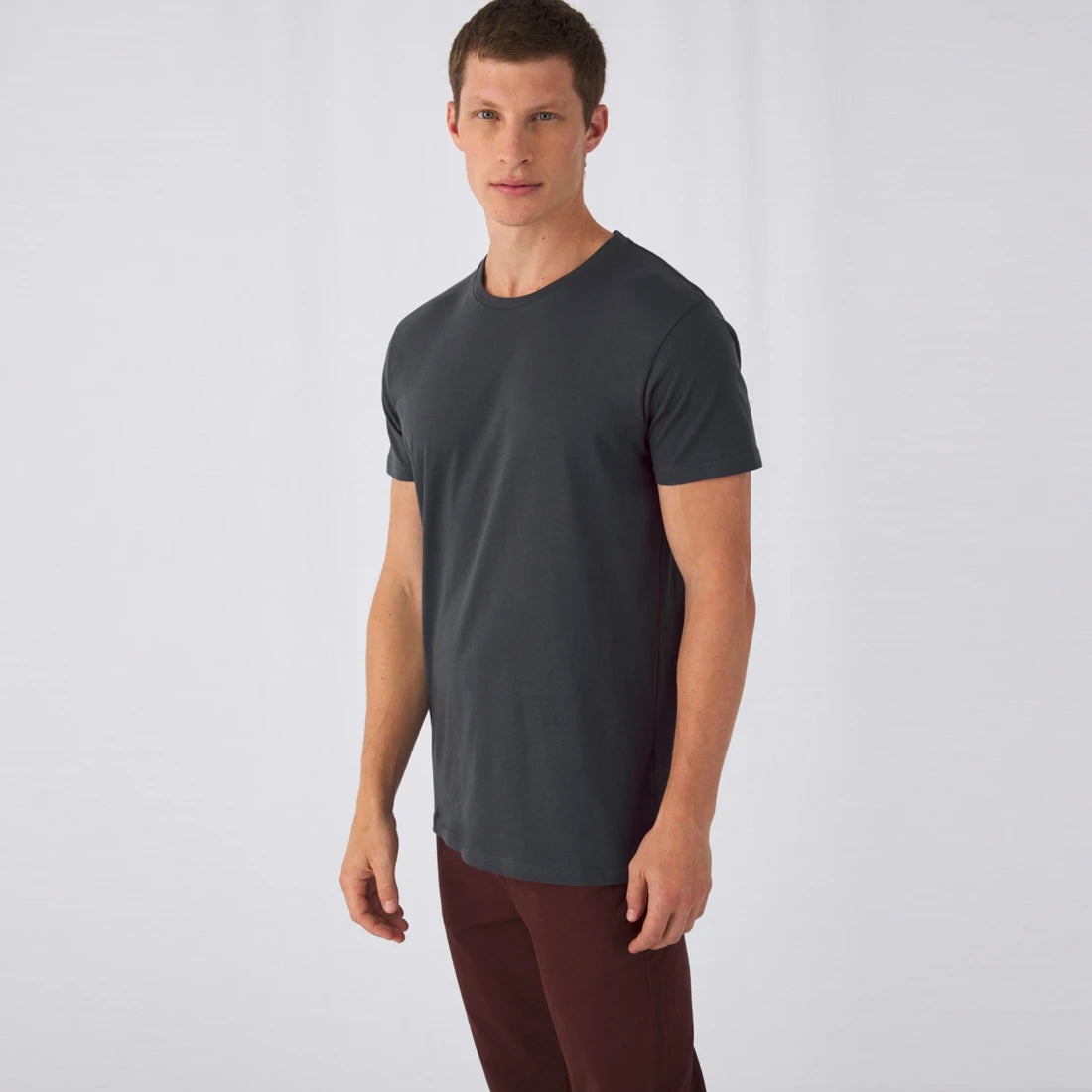 T-Shirt Inspire Plus