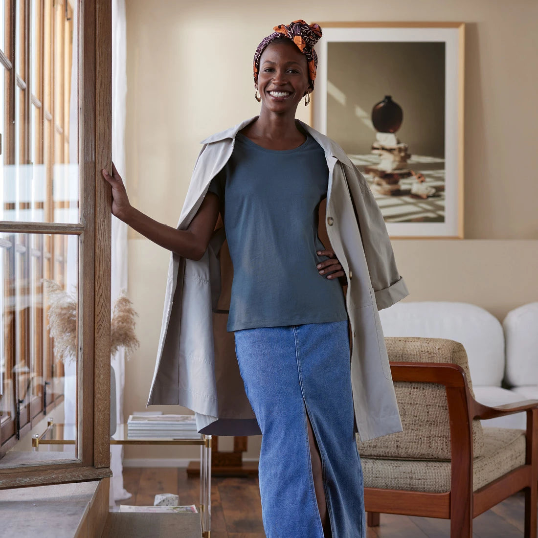 T-Shirt Inspire Plus Women