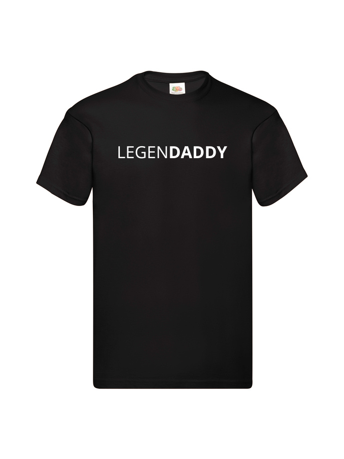 T-Shirt - LEGENDADDY