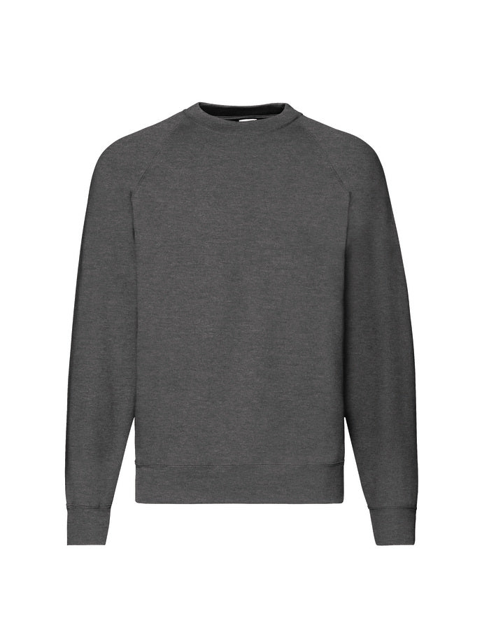 Classic Raglan Sweat