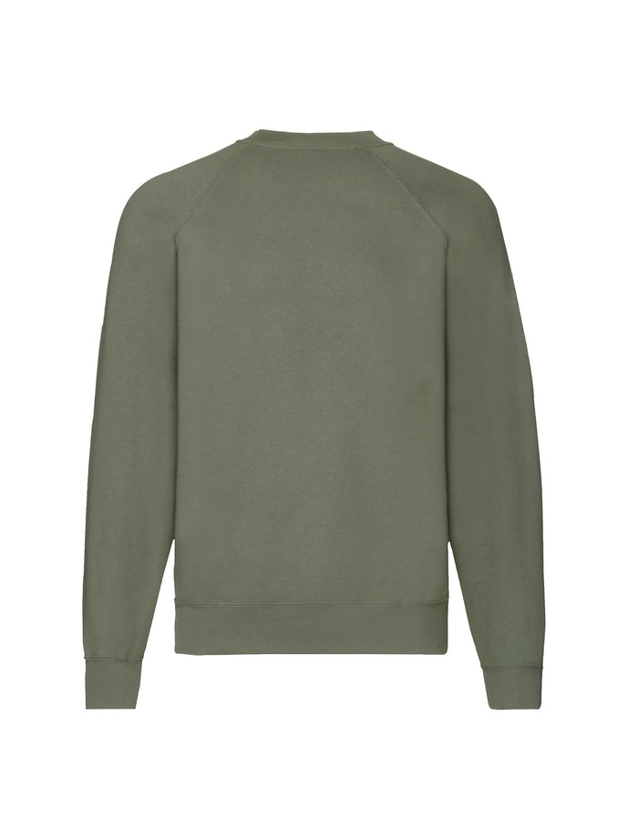 Classic Raglan Sweat