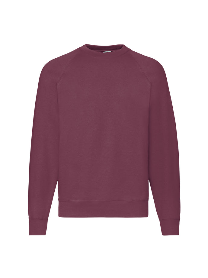 Classic Raglan Sweat