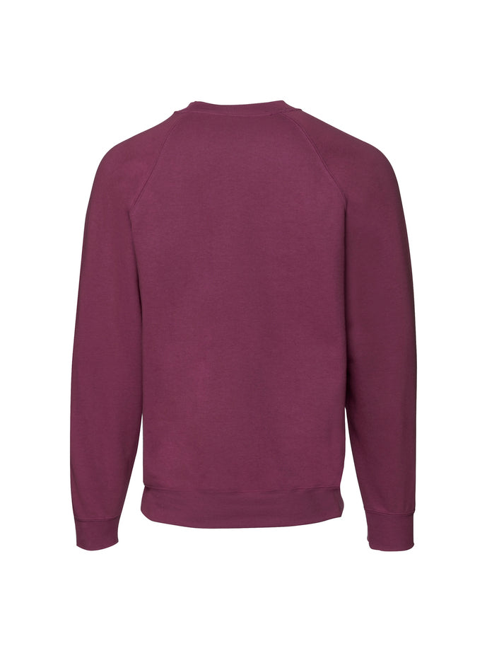 Classic Raglan Sweat