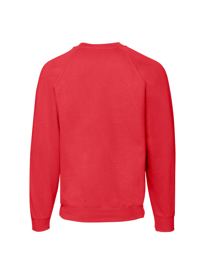 Classic Raglan Sweat